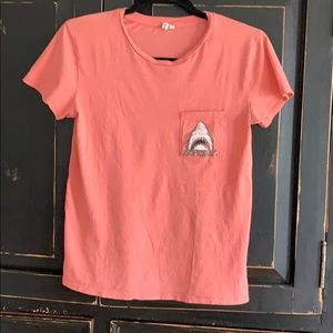 Rip curl tee